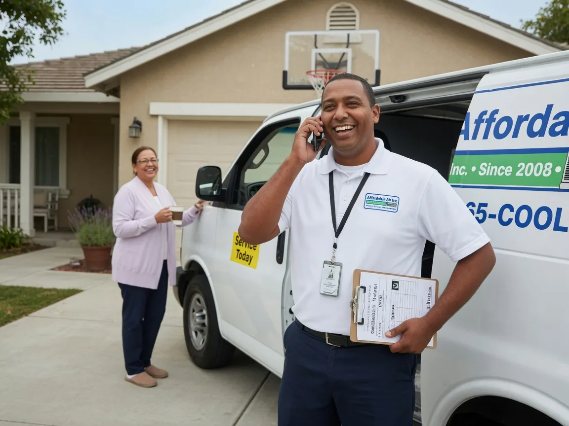 Central Ac Repair Corder, MO FAQs